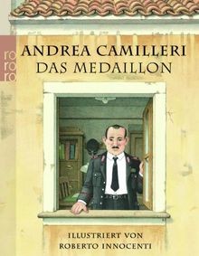 Das medaillon von - medaillon,