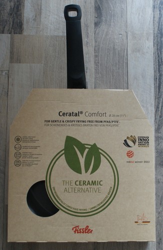 Fissler ceratal comfort - fissler,