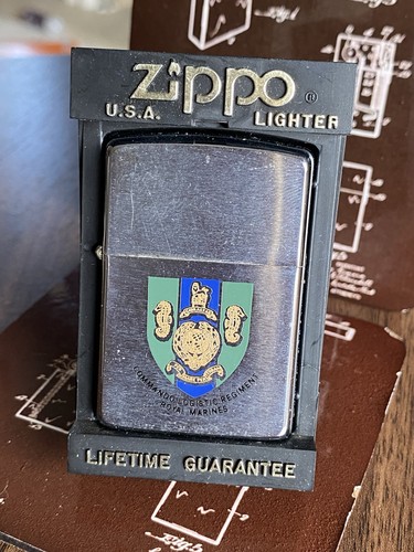 Commando logistics regimen - commando,