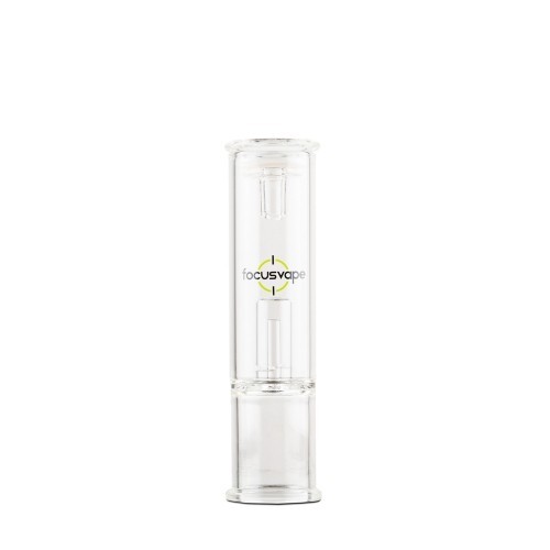 Focus vape water bubbler neu - bubbler,