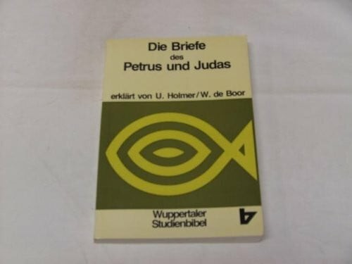 Wuppertaler studienbibel nt - studienbibel,,