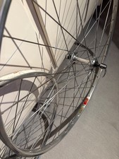 Laufräder Rennrad Campagnolo