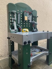 Bosch Theo Klein Werkbank für Kinder