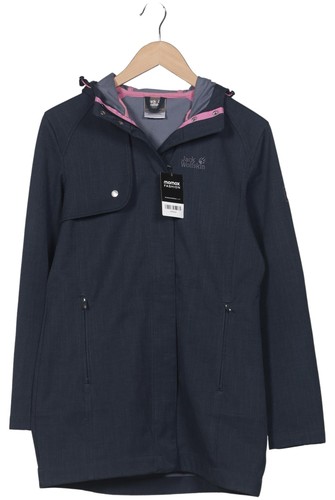 Jack wolfskin mantel - jack, damen