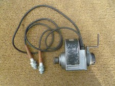 Bosch Zundmagnet Zweizylinder