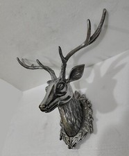 Große Metall Wandhalterung