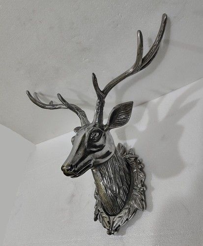 Große metall wandhalterung - große,