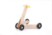 Aspira Lauflernhilfe Walker 02