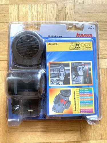 Hama liberty iii - liberty,