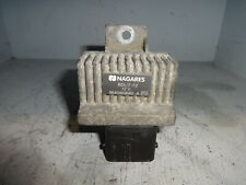 Renault Twingo 2 1.2 Vorglührelais Relais Nagares 9640469680A