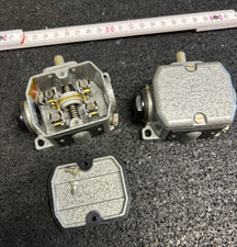 Neu 1 Stk. VEB T-GWU 1ST DDR