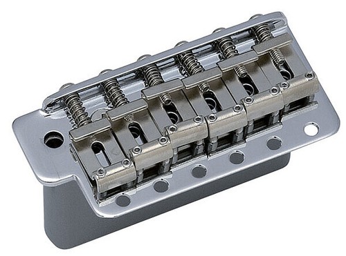 Vintage strat tremolo - vintage,