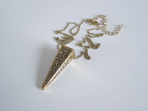 Otazu modeschmuck kette - kette, mit