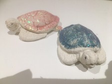 Wetterfigur Schildkröte