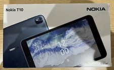 Nokia T10 4G 32GB 8 Zoll 3GB