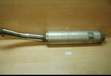 Yamaha YZF-R6 RJ03 01-02 Endtopf sport Auspuff Muffler ESD lk13