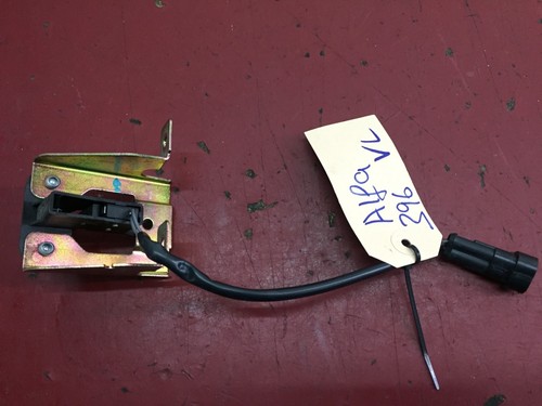 Alfa romeo 916 spider sensor - alfa,