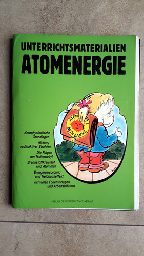 Unterrichtsmaterialien