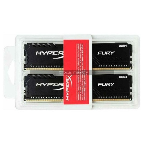 Ddr4 ram kit 2666 - ddr4, 16