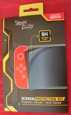 Schutzfolie 9H Hartglas