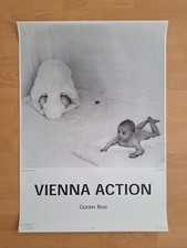 Günter Brus, Vienna Action -