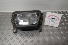 Scheinwerfer Hauptscheinwerfer Head Light Suzuki Bandit 1200 GV75A Kult 56624km
