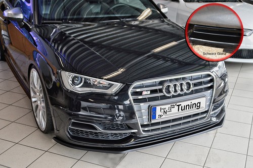 Spoilerschwert frontspoiler - spoilerschwert,