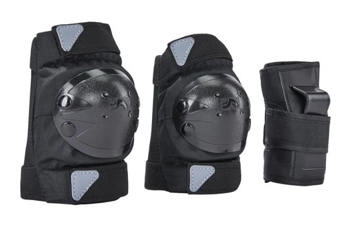 Crivit kinder protektoren set - crivit,