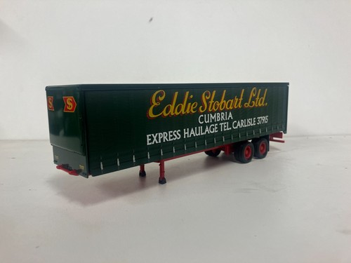 Corgi tandemachs tautliner - corgi, /