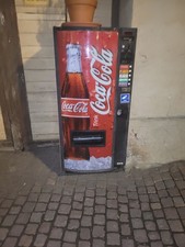 Vendo Getränke Automat