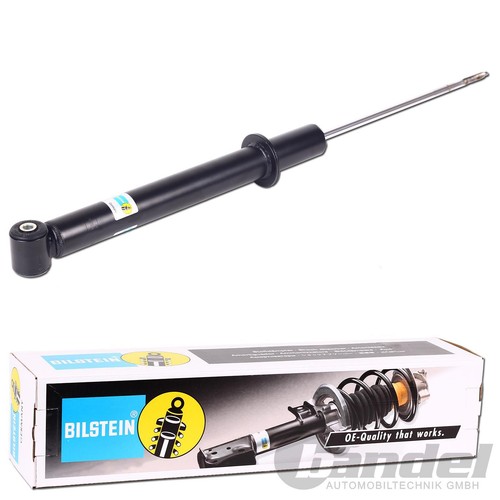 Bilstein gasdruck - bilstein,