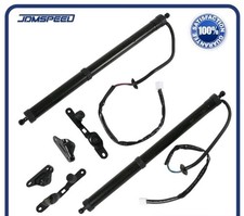 HINTEN RH+LH POWER LIFTGATE