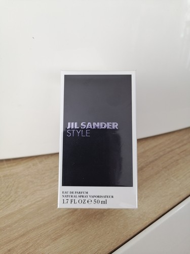 Jil sander style eau - style,