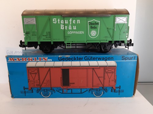 Gwa1177 märklin 5862 spur - 5862,