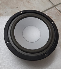 1 Stück Magnat 170 mm Tiefmitteltöner mws 170 cp 470 di Motion 144