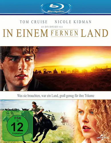 Einem fernen land - fernen,