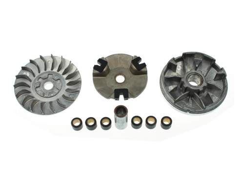 Variomatik set komplett - variomatik,