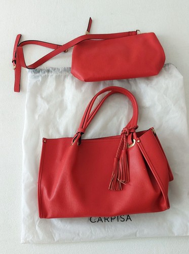 Carpisa handtasche penelope - handtasche,
