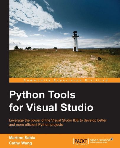Python tools for visual - visual, studio