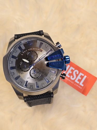 Diesel dz4500 mega chief - mega, only