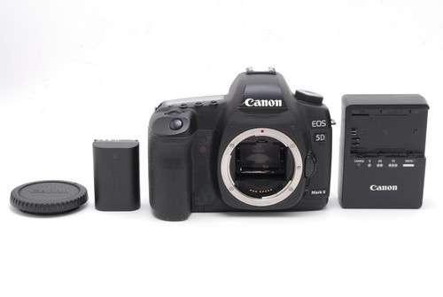 Fast neuwertig canon eos 5d - neuwertig],