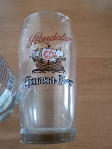 Glas bierglas brauerei - bierglas,