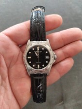 Raymond Weil Flamenco