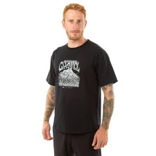 Platzangst - T-Shirt The