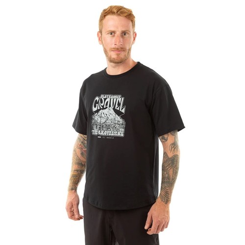 Platzangst shirt the - platzangst,