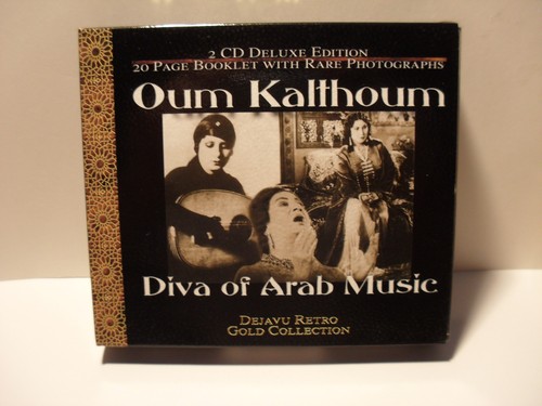 Oum kalthoum diva arab - oum, kalthoum,