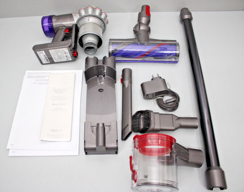 Dyson 492636 advanced - dyson, v8