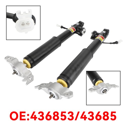 Pair hinten flexride - hinten,