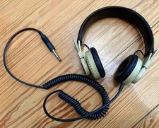 Yamaha HP-50A Orthodynamic Headphone Vintage Retro - very good condition