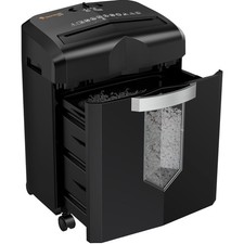 Aktenvernichter P4